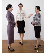 特別推薦：360度高端商務(wù)魅力提升